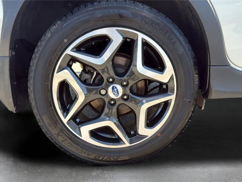 Used 2018 Subaru Crosstrek 2.0i Limited image 24