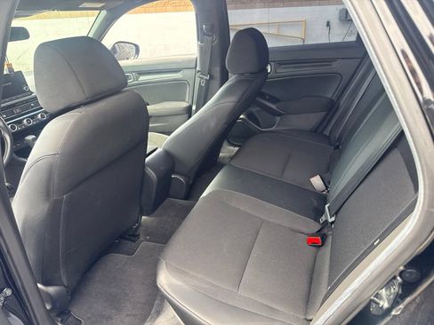 Used 2025 Honda Civic Sport image 15
