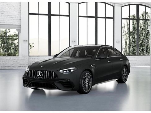 New 2025 Mercedes-Benz C 36 AMG S image 40