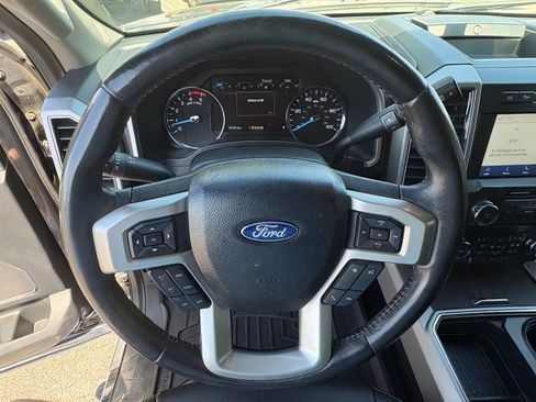 Used 2021 Ford F250 Lariat AWD/4WD image 21
