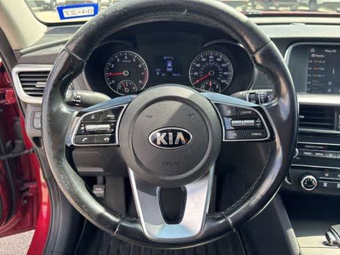 Used 2020 Kia Optima SE FWD image 14