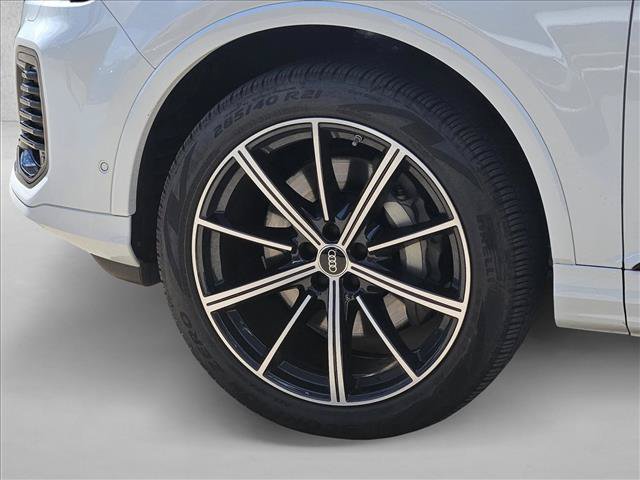 Certified 2026 Audi Q7 2.0T Premium Plus AWD/4WD image 6