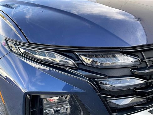 Used 2025 Hyundai Tucson SEL image 27