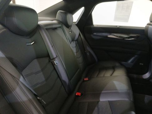 Used 2019 Cadillac CT6 Sport AWD/4WD image 12