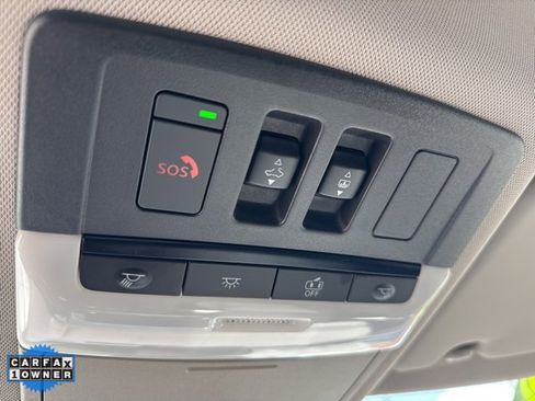 Certified 2023 Nissan Rogue SV w/ SV Premium Package image 28