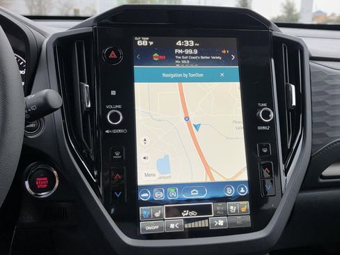 New 2026 Subaru Forester Touring w/ Touring Package AWD/4WD image 19