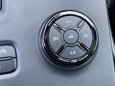 New 2026 Ford Ranger Raptor AWD/4WD image 26
