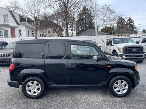 Used 2010 Honda Element EX image 7