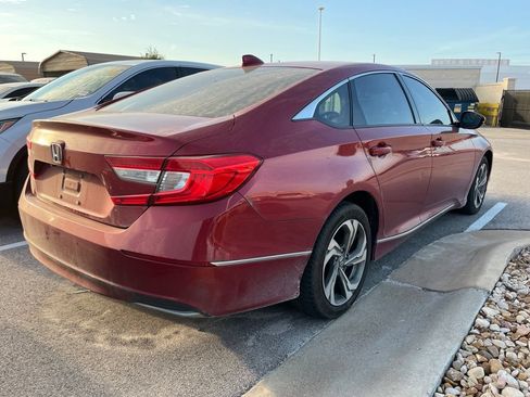 Used 2020 Honda Accord EX-L image 3