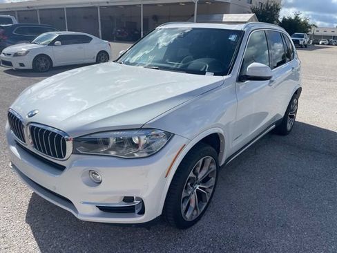 Used 2018 BMW X5 sDrive35i RWD image 5