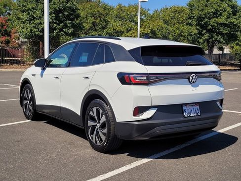 Used 2023 Volkswagen ID.4 Pro RWD image 8