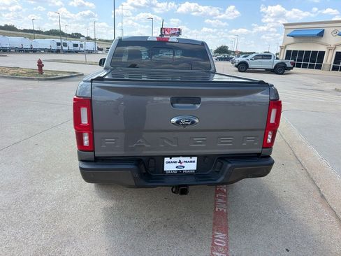 Used 2022 Ford Ranger XLT w/ Equipment Group 302A High RWD image 12