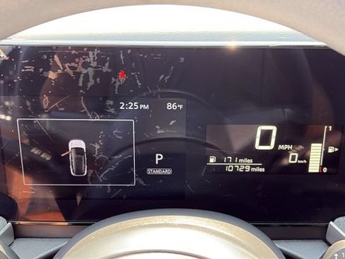 Certified 2025 Nissan Kicks SV w/ Illumination Package AWD/4WD image 13