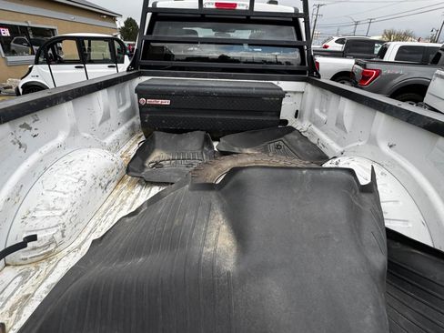 Used 2020 Ford F250 XL w/ Power Equipment Group AWD/4WD image 9