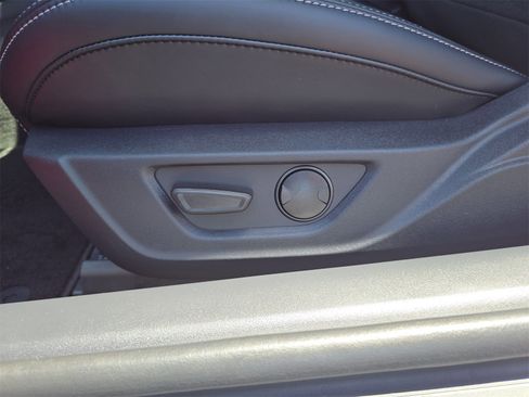 New 2025 Ford Mustang GT image 13