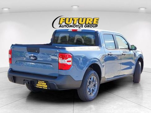 New 2026 Ford Maverick XLT AWD/4WD image 6