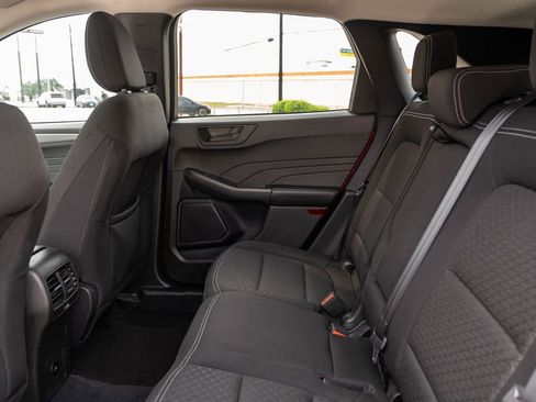 Certified 2024 Ford Escape Active FWD image 14