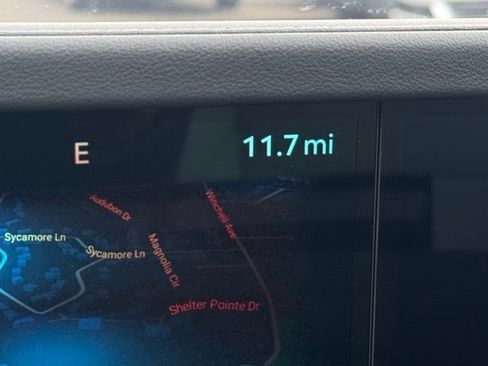 New 2026 Lincoln Nautilus Premier w/ Equipment Group 102A image 36