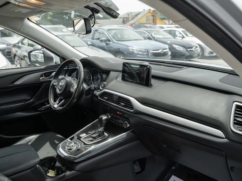 Used 2016 MAZDA CX-9 Touring AWD/4WD image 15
