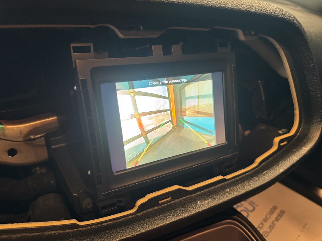 Used 2023 Dodge Challenger SXT RWD image 13