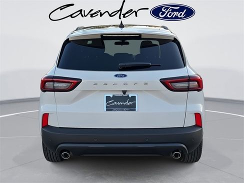 New 2026 Ford Escape ST-Line w/ Tech Pack #1 image 6
