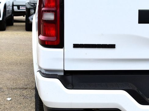 New 2026 RAM 1500 Big Horn AWD/4WD image 13