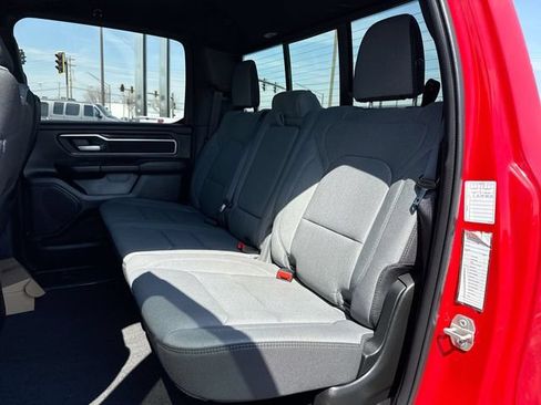 Used 2023 RAM 1500 2WD Crew Cab image 22