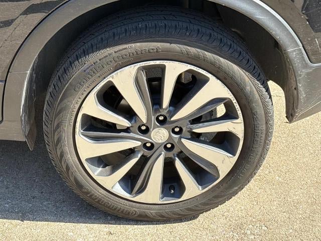 Used 2021 Buick Encore Preferred w/ Safety Package II FWD image 7