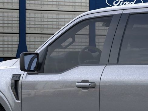 New 2026 Ford F150 XLT image 21