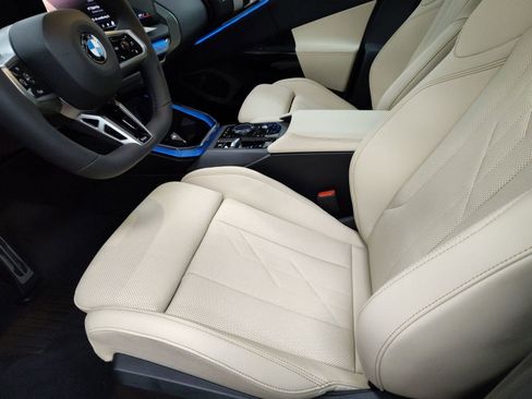 New 2026 BMW X3 xDrive30 w/ M Sport Package image 17