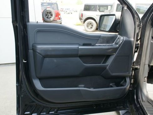 Certified 2023 Ford F150 XLT w/ Equipment Group 302A High AWD/4WD image 15