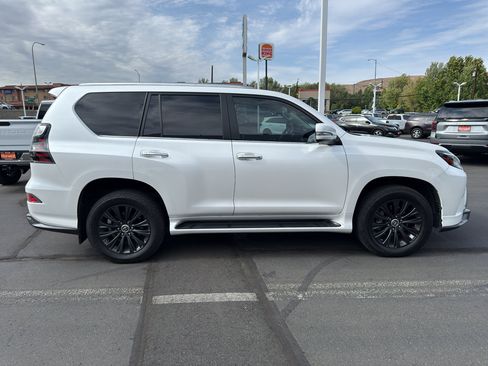 Used 2023 Lexus GX 460 Premium AWD/4WD image 5