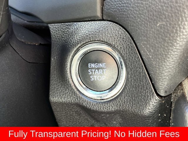 Used 2020 Toyota RAV4 Limited AWD/4WD image 34