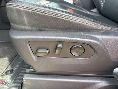 Used 2023 GMC Sierra 1500 AT4 w/ AT4 Premium Package image 23