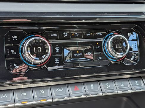 New 2026 GMC Sierra 1500 AT4X AWD/4WD image 49