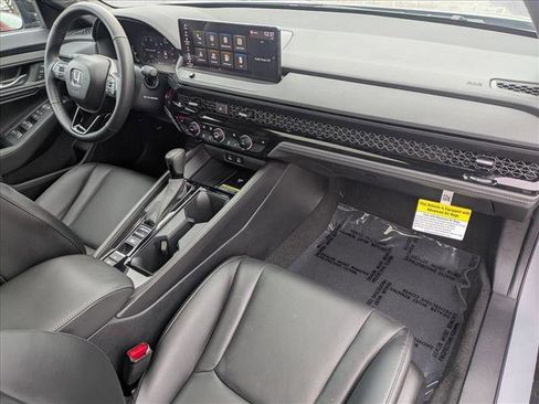 Used 2025 Honda Accord Sport image 22