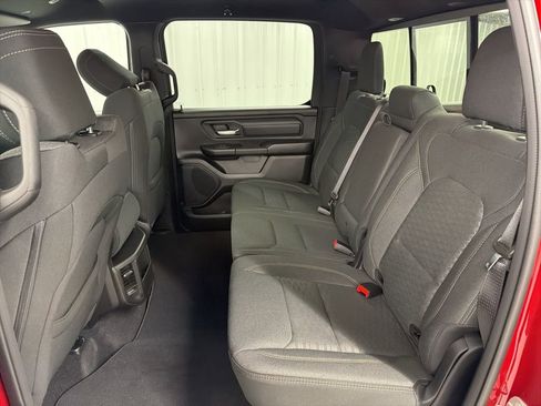 New 2026 RAM 1500 Express RWD image 10