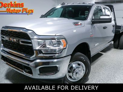 Used 2022 RAM 3500 Tradesman