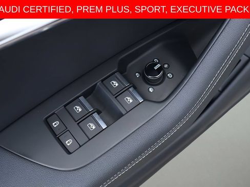 Used 2023 Audi A6 Premium Plus w/ Premium Plus Package AWD/4WD image 9