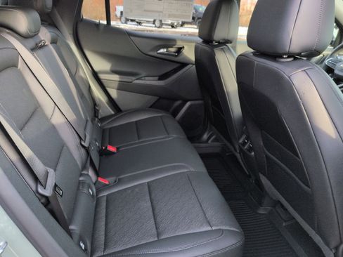 New 2026 Chevrolet Equinox LT w/ Convenience Package II image 85