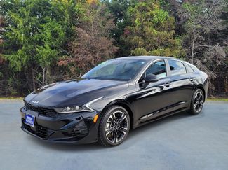 Used 2024 Kia K5 GT-Line w/ GT-Line Premium Package 360° Tour