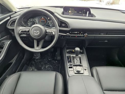 New 2026 MAZDA CX-30 AWD 2.5 S w/ Select Sport Pkg image 15