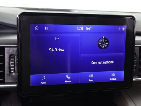 Used 2023 Ford Explorer XLT w/ Equipment Group 202A image 43