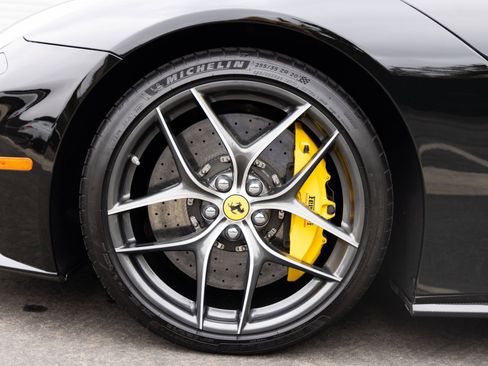 Used 2014 Ferrari F12 Berlinetta image 53