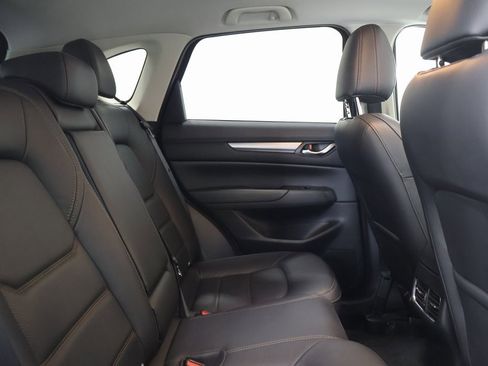 Certified 2023 MAZDA CX-5 AWD 2.5 S w/ Preferred Package image 24