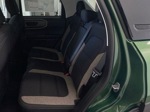 New 2025 Ford Bronco Sport Big Bend w/ Convenience Package image 11