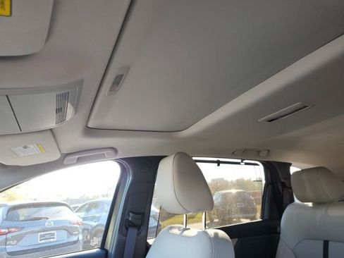 New 2026 MAZDA CX-90 3.3 Turbo w/ Preferred Package image 13