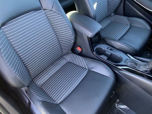 Certified 2026 Toyota Corolla XSE image 11