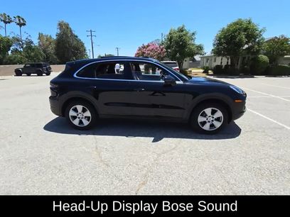 Used 2019 Porsche Cayenne