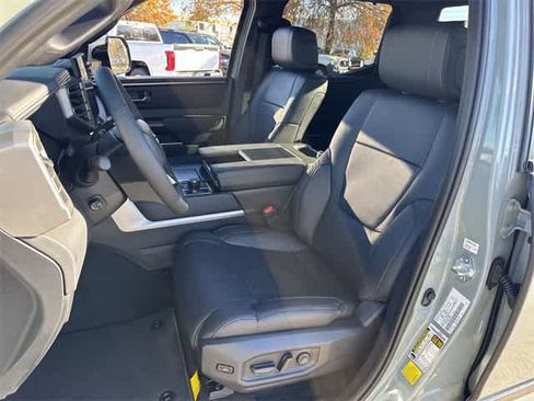 New 2026 Toyota Tundra Platinum image 13
